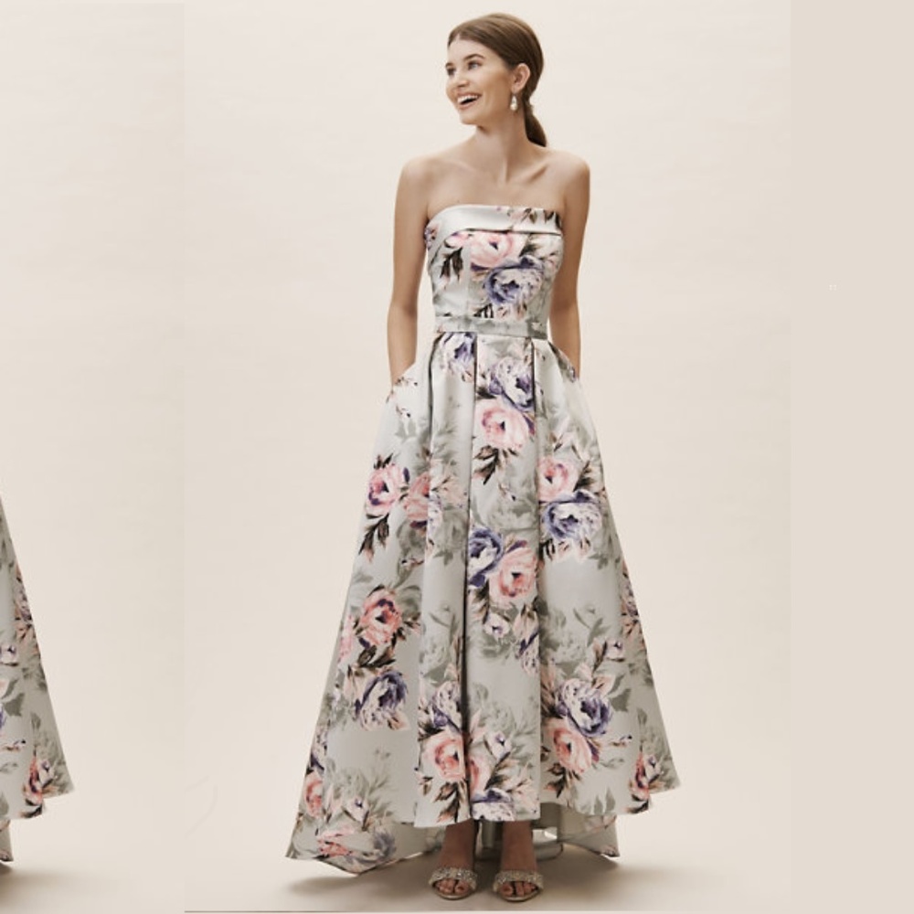 BHLDN Dulcie Dress sz 6